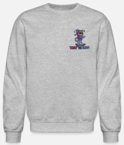 Crewneck Chat va bien