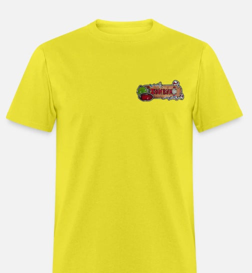 T-shirt  enfant Zombya Noël