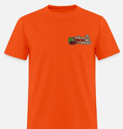 T-shirt Zombya Noël