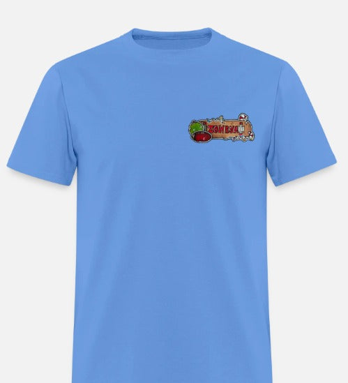 T-shirt pour tout-petits Zombya Noël