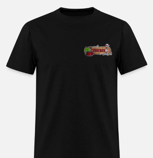 T-shirt Zombya Noël