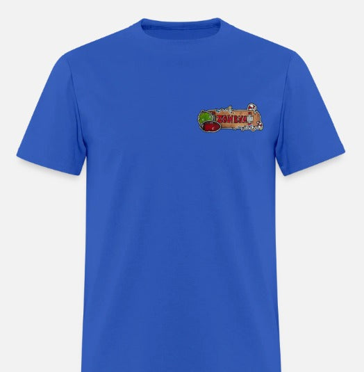 T-shirt pour tout-petits Zombya Noël