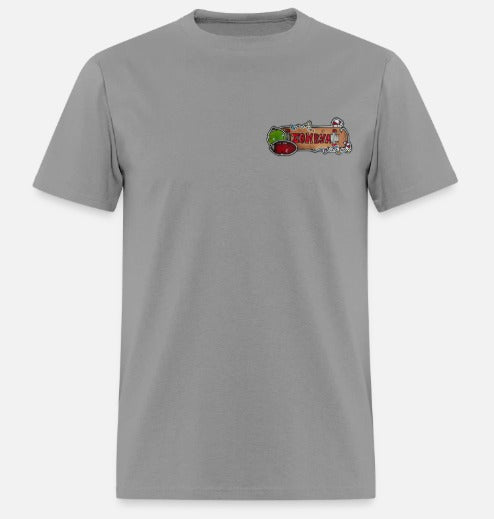 T-shirt  enfant Zombya Noël