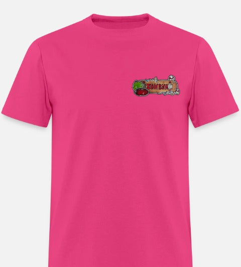 T-shirt  enfant Zombya Noël