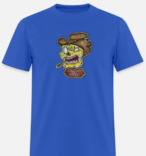 T-shirt pour tout-petits Encore sur mes bottes