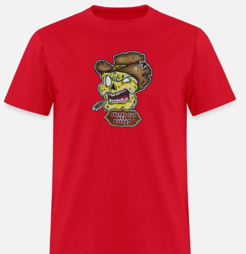 T-shirt enfant Encore sur mes bottes