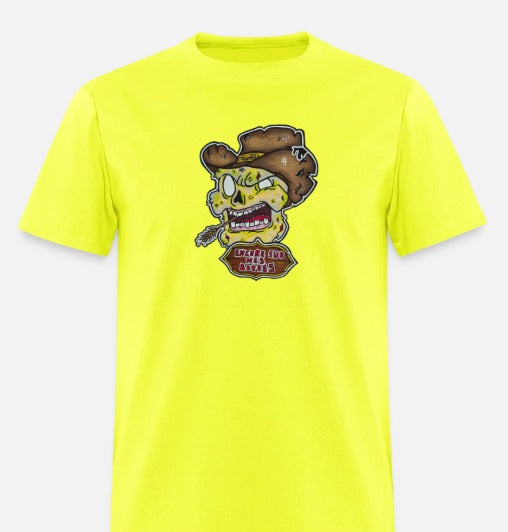 T-shirt enfant Encore sur mes bottes