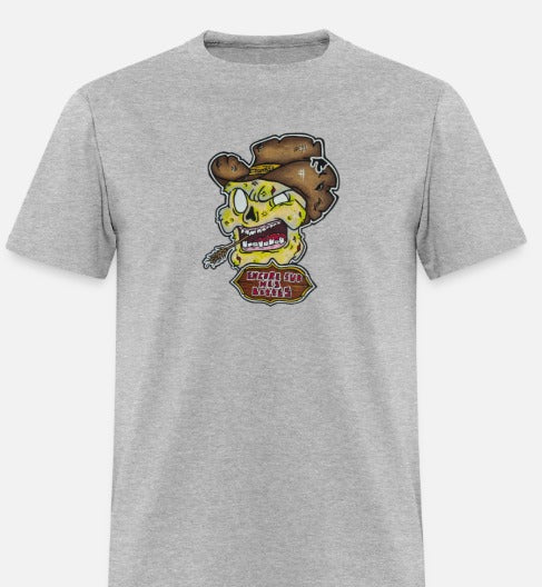 T-shirt pour tout-petits Encore sur mes bottes