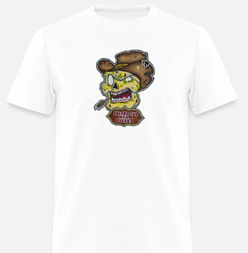 T-shirt pour tout-petits Encore sur mes bottes
