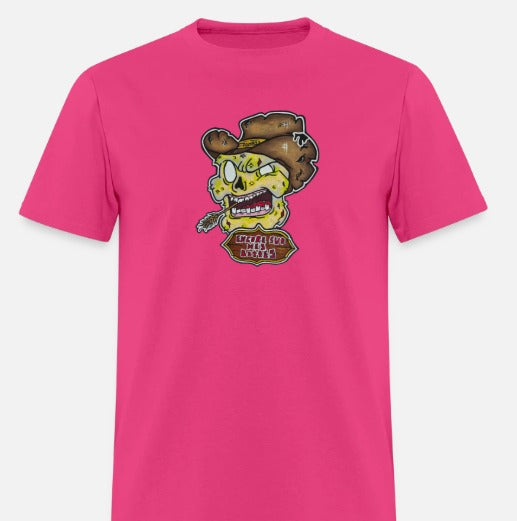 T-shirt enfant Encore sur mes bottes