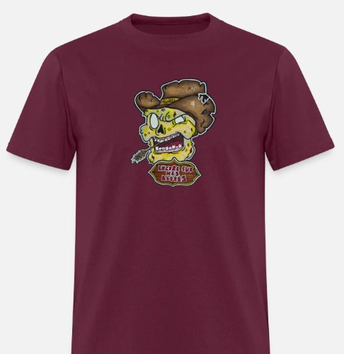 T-shirt Encore sur mes bottes