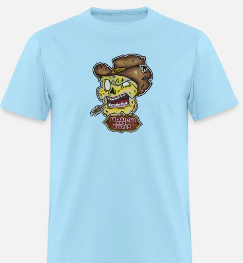 T-shirt pour tout-petits Encore sur mes bottes