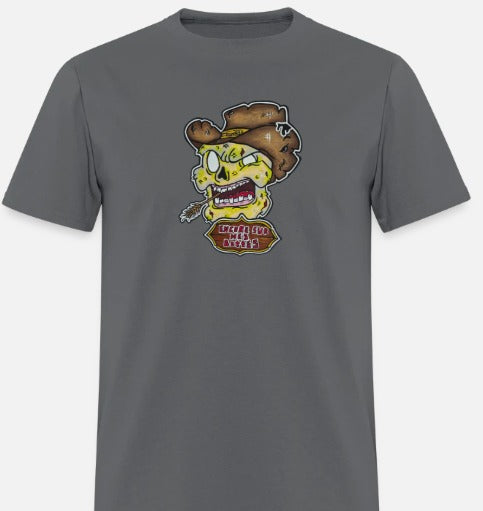 T-shirt enfant Encore sur mes bottes