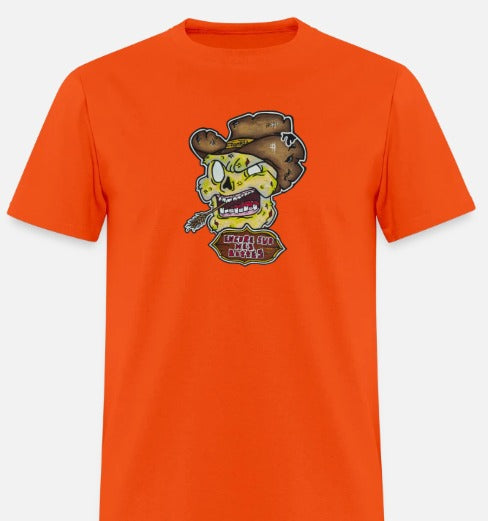 T-shirt Encore sur mes bottes