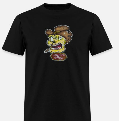 T-shirt enfant Encore sur mes bottes