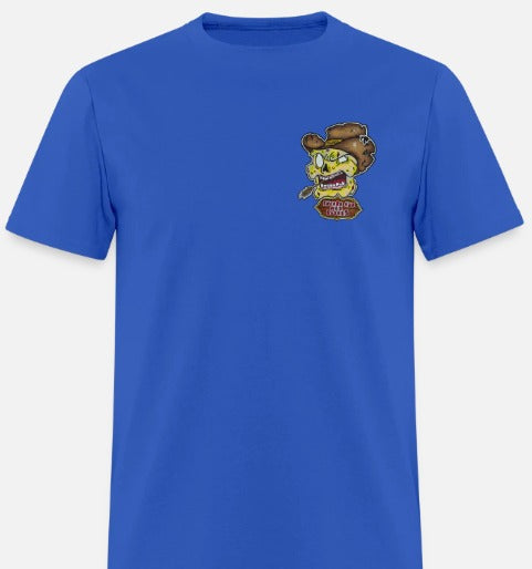 T-shirt pour tout-petits Encore sur mes bottes