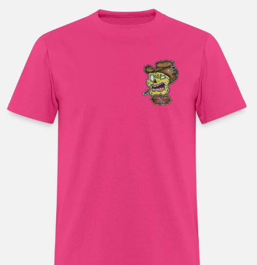 T-shirt enfant Encore sur mes bottes