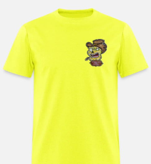 T-shirt enfant Encore sur mes bottes