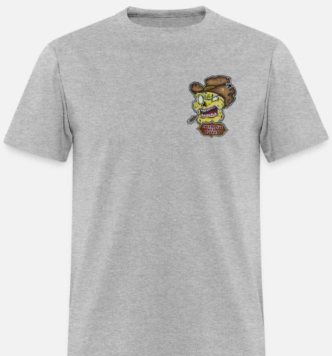 T-shirt Encore sur mes bottes