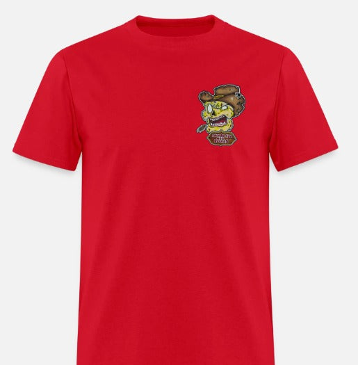 T-shirt pour tout-petits Encore sur mes bottes