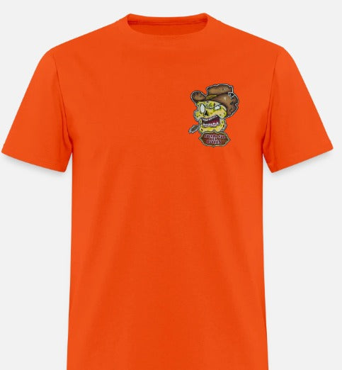 T-shirt Encore sur mes bottes