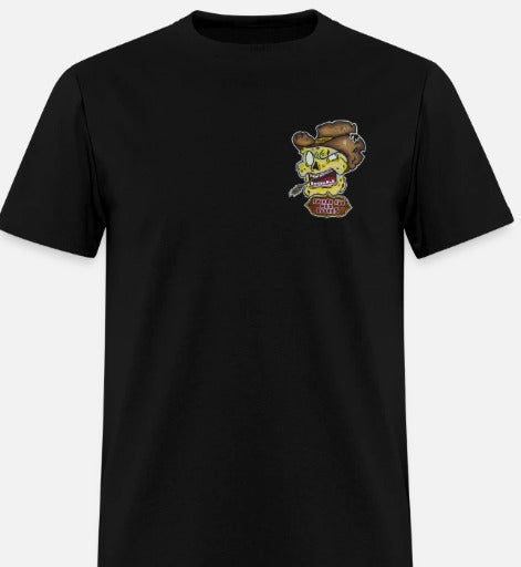 T-shirt pour tout-petits Encore sur mes bottes