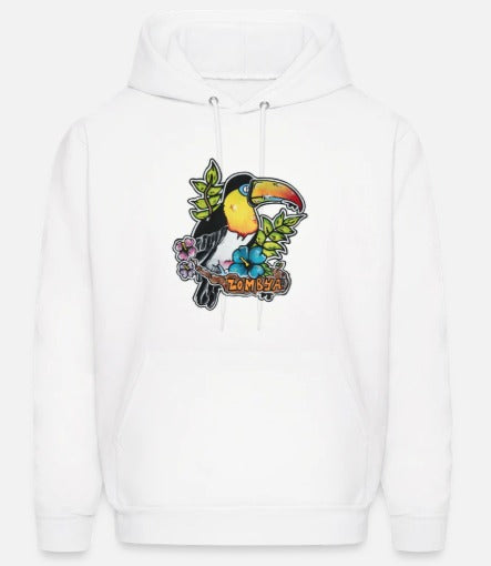 Hoodies Toucan