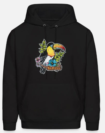 Hoodies Toucan
