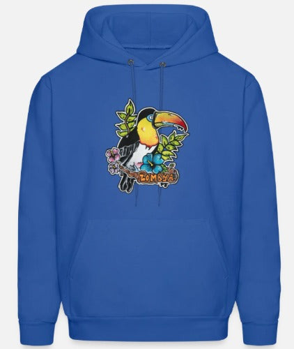 Hoodies Toucan