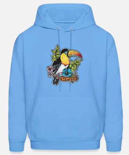 Hoodies Toucan