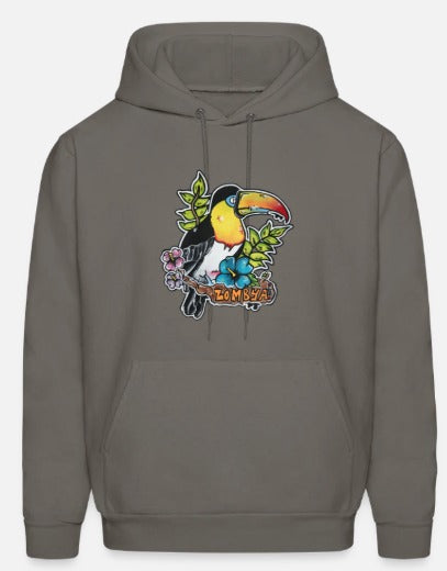 Hoodies Toucan