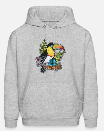 Hoodies Toucan