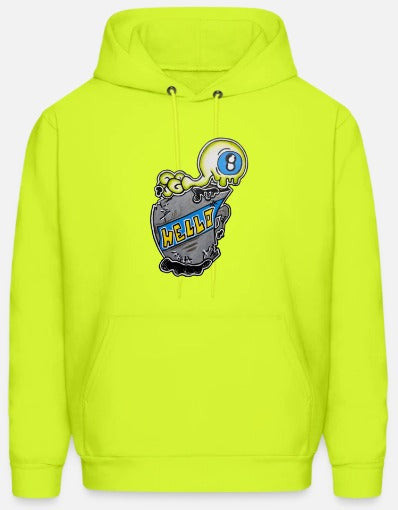 Hoodies oeil  tasse