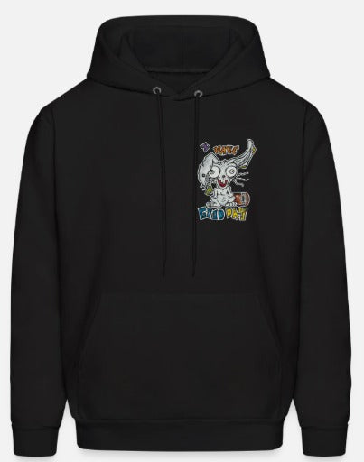 Hoodies I have a good day