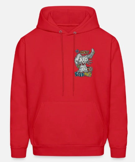 Hoodies enfant I have a good day