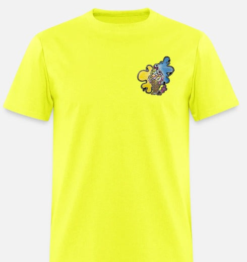 T-shirt enfant Cornet avec design