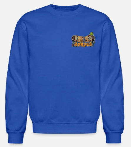 Crewneck Logo officielle