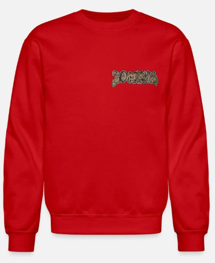 Crewneck zombya racine