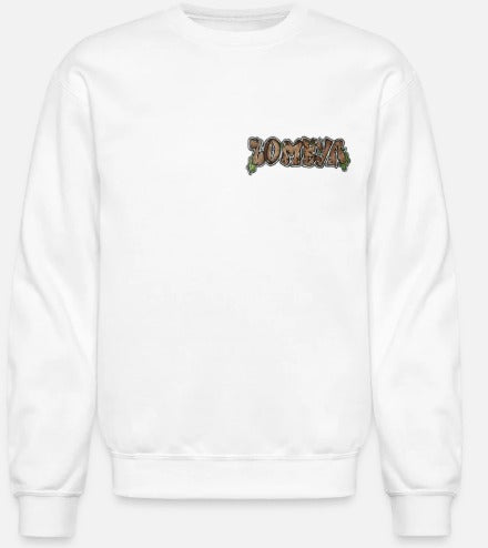 Crewneck zombya racine