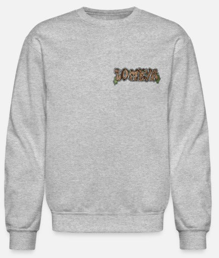 Crewneck zombya racine