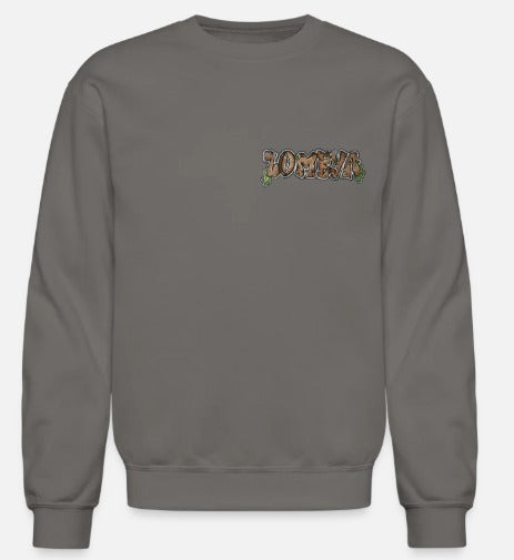 Crewneck zombya racine