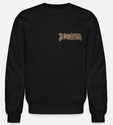 Crewneck zombya racine