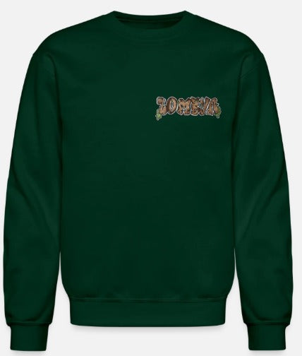 Crewneck zombya racine