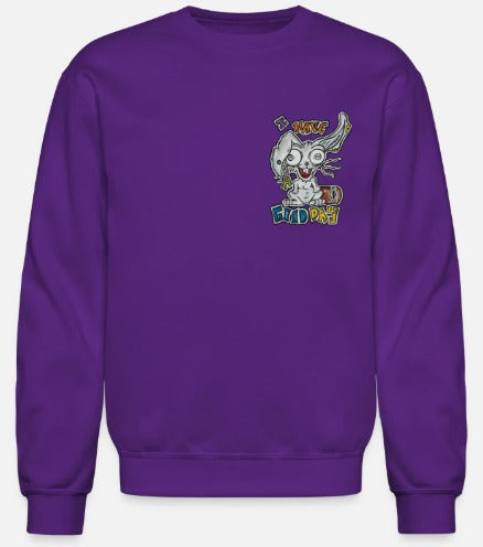 Crewneck I have a good day