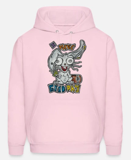Hoodies I have a good day