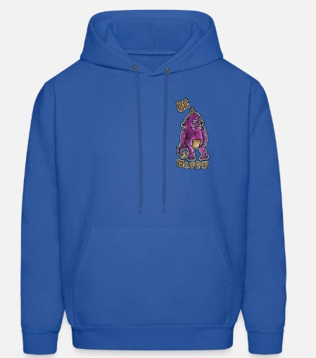 Hoodies Be happy