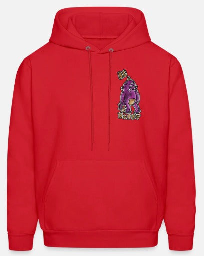 Hoodies Be happy