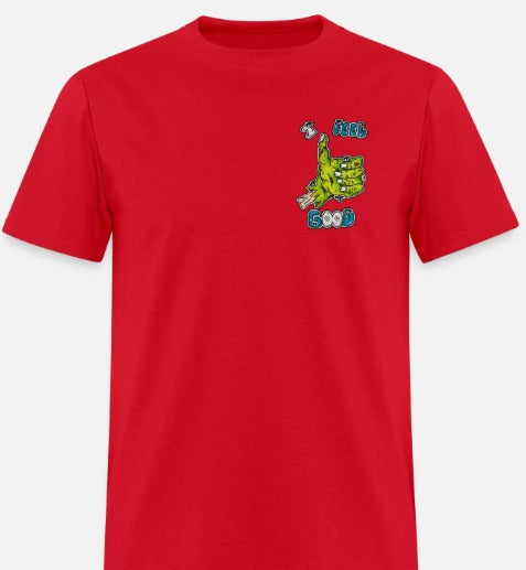 T-shirt enfant I feel good