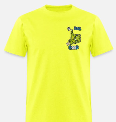 T-shirt enfant I feel good