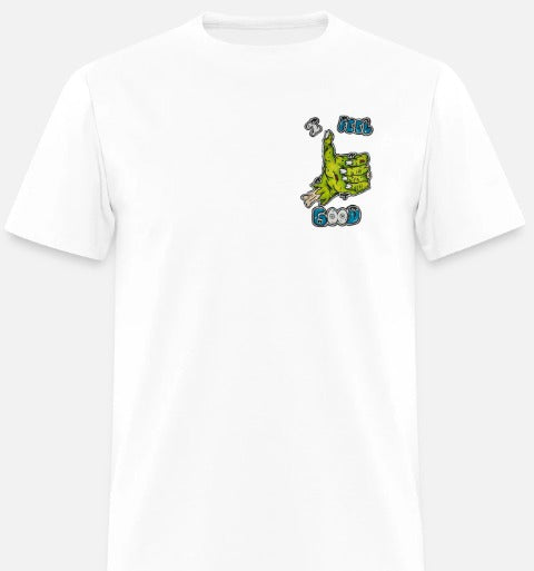 T-shirt enfant I feel good